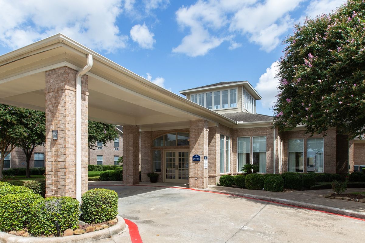 The 4 Best Independent Living Communities in Channelview, TX Seniorly